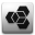 Adobe Extension Manager Icon 32x32 png